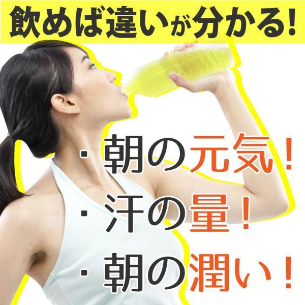 送料無料 燃やしま専科 レモン風味 500g入 4袋セット クエン酸 コラーゲン ダイエット スポーツドリンク エナジークエスト もやしませんか 最安値｜seventwo｜15