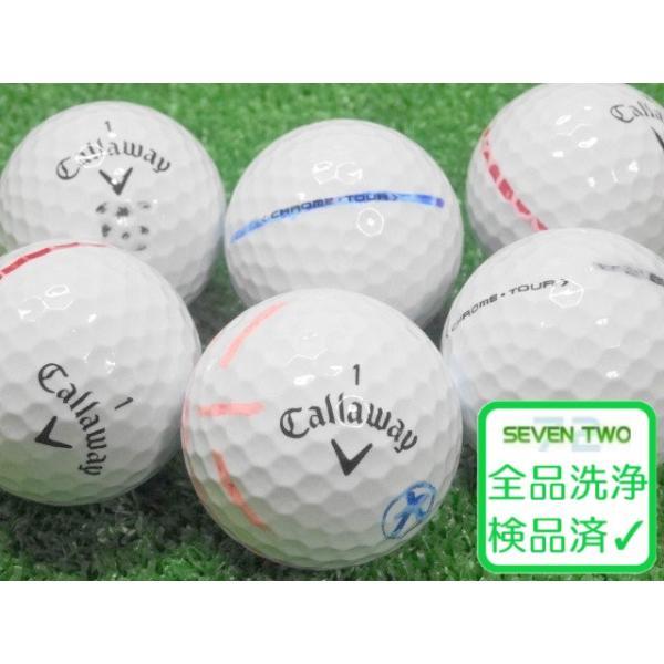 訳あり 落書き キャロウェイ Callaway Chrome Tour クローム ツアー 16年モデル 1個 中古 ゴルフボール ロストボール Wr Cw Ct16 ゴルフボール専門店 セブンツー Yahoo 店 通販 Yahoo ショッピング