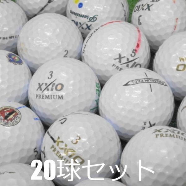 超歓迎された 訳あり 落書き ゼクシオ Xxio プレミアム 14 16 18年モデル 1個 中古 ゴルフボール ロストボール Dunlop Wantannas Go Id