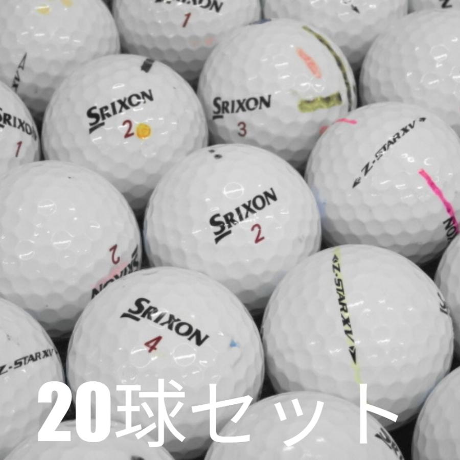【3ダース】SRIXON Z-STAR XV（ホワイト）ゴルフボール Amazon.co.jp: Srixon Z-Star XV 5 ゴルフボール (3ダース) 3