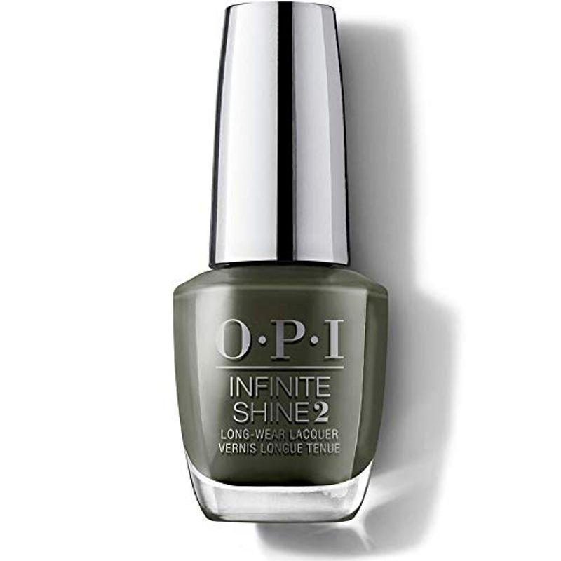 ランキング第1位 ネイル Opi オーピーアイ ネイル マニキュア 速乾 セルフネイル ジェル風 緑 Islu15 シングス アイヴ シーン イン エイバーグリー Www Threeriversofs Com