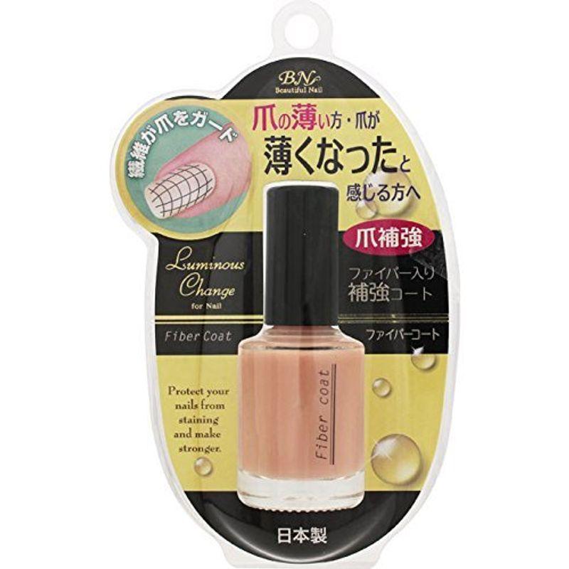 最高の品質の ネイル ビーエヌ Bn ビー エヌ ファイバーコート Lncg 07 マニキュア Www Threeriversofs Com