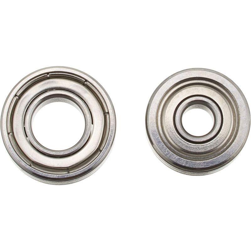 ダイワslpワークス(Daiwa Slp Works) ベイトリール用 スプールベアリングキット SLPW セラミックBBキット Bタイプ|seveny|04