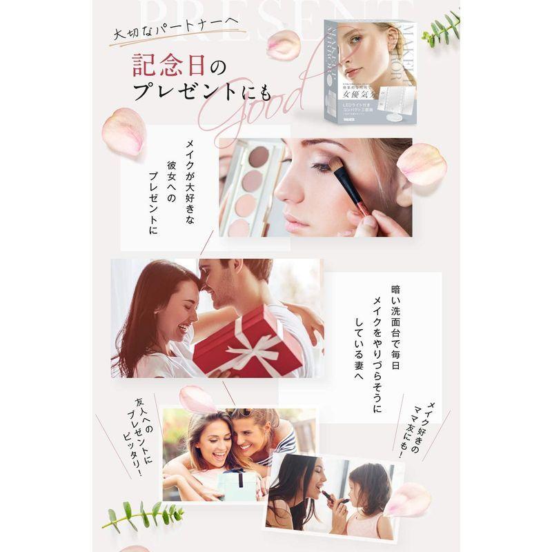 ランキング第1位ランキング第1位WIDREAM（日本人メイクアップ