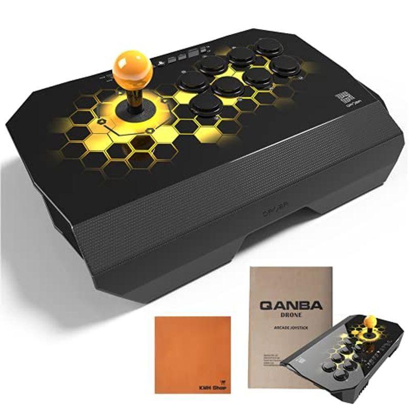 クアンバ QANBA N3 Qanba Drone 2 アケコン 素晴らしい - nexflex.com.mx