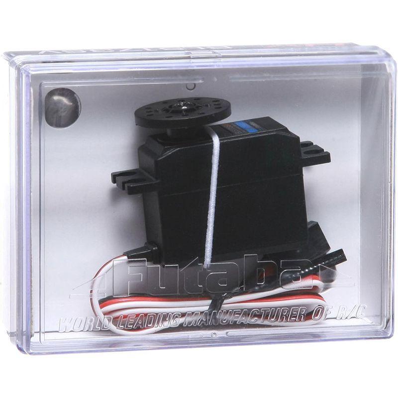 双葉電子工業 SERVO BLS173SV (飛行機用小型サーボ S.BUSハイボルテージサーボ) 00106901-1 SERVO BLS173SV 飛行機用小型サーボ BUSハイボルテージサーボ