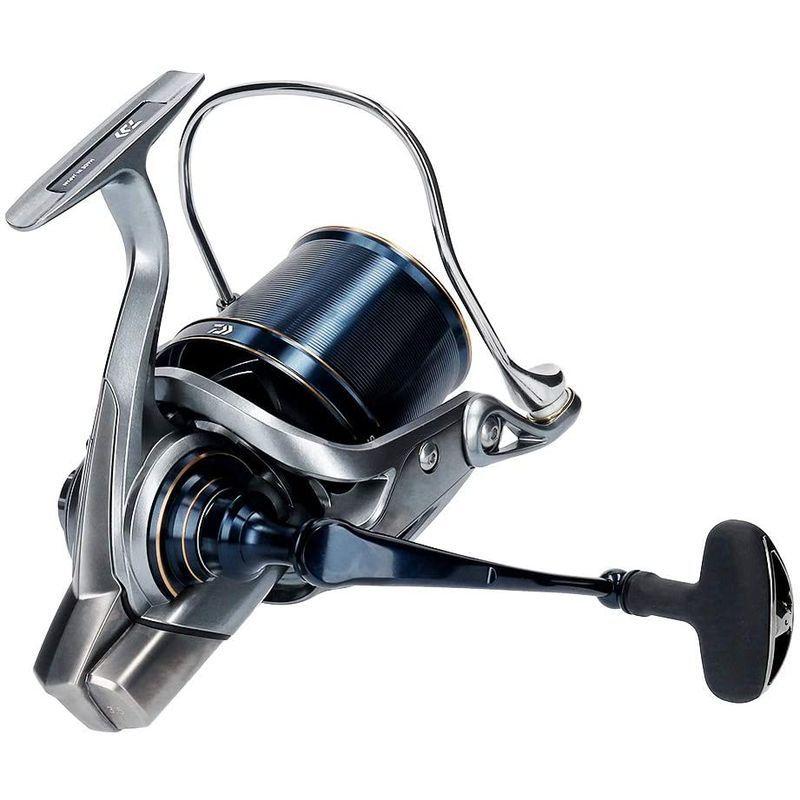 ダイワ Daiwa スピニングリール 投げ 遠投 釣り 19 リール トーナメントサーフ45 06pe セブンワイ トーナメントサーフ45 19モデル 激安買取 東京