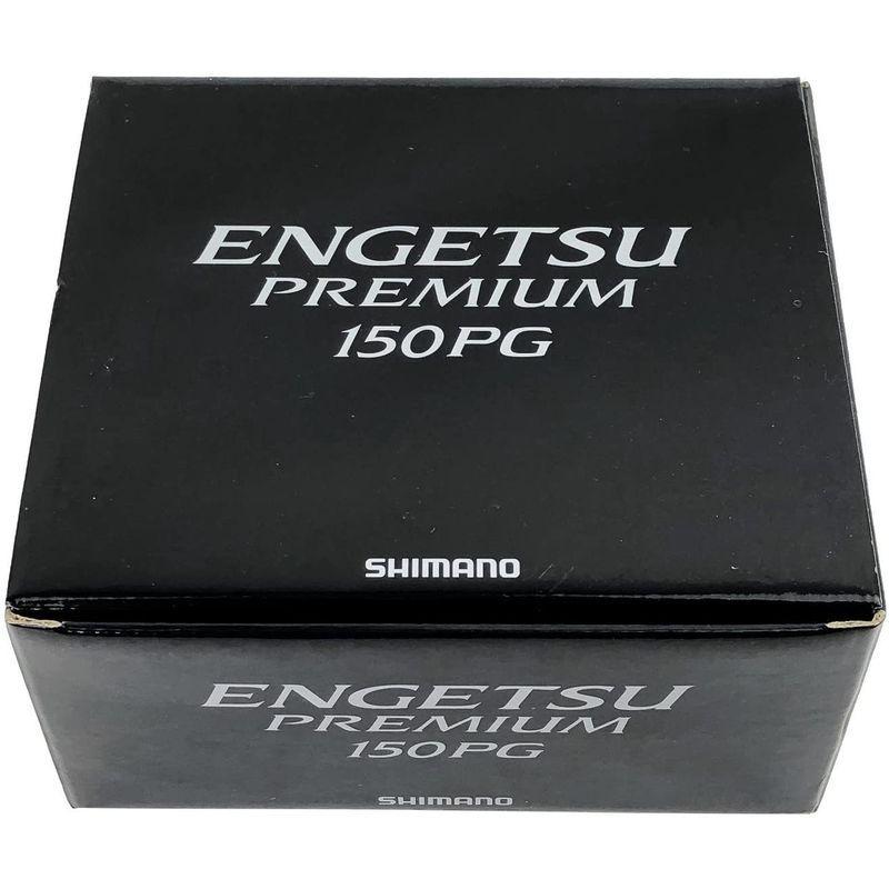 【ラスト1点】 シマノ(SHIMANO) ベイトリール 両軸 18 タイラバ 炎月 プレミアム 150PG 右巻き メタルスッテゲーム 【7233915705】(26134円)