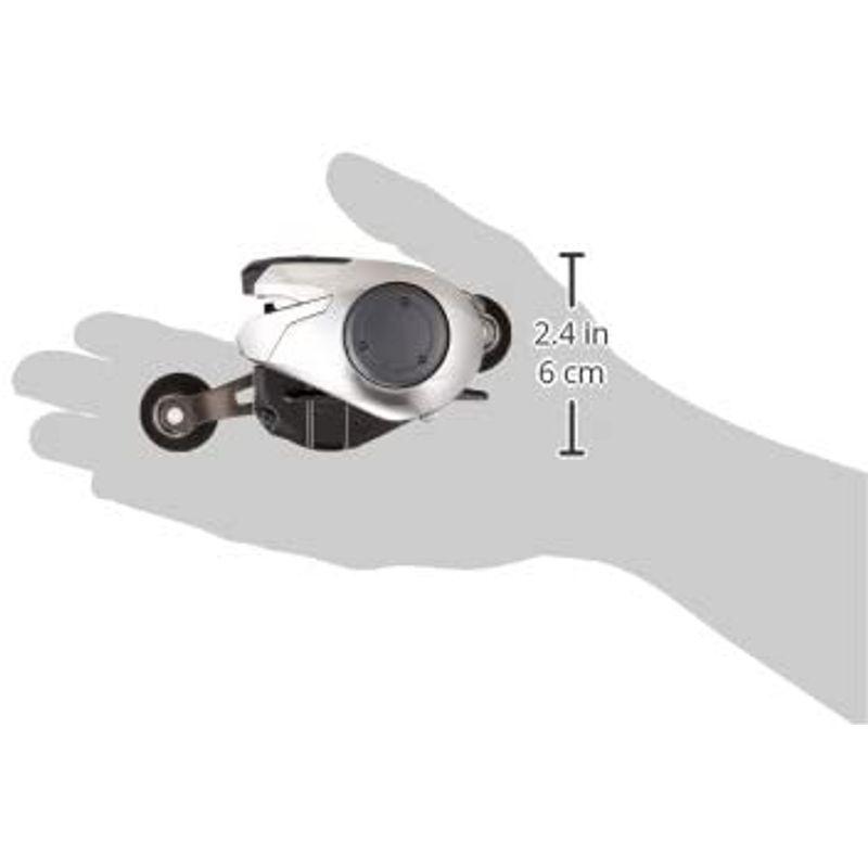 【ラスト1点】 シマノ(SHIMANO) ベイトリール 両軸 18 タイラバ 炎月 プレミアム 150PG 右巻き メタルスッテゲーム 【7233915705】(26134円)