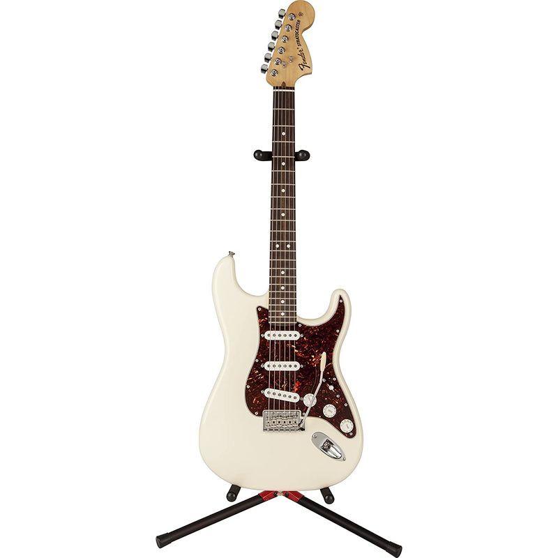 予約販売】本 Fender フェンダー スタンド GUITAR ADJUSTABLE STAND ギター、ベース用パーツ、アクセサリー 