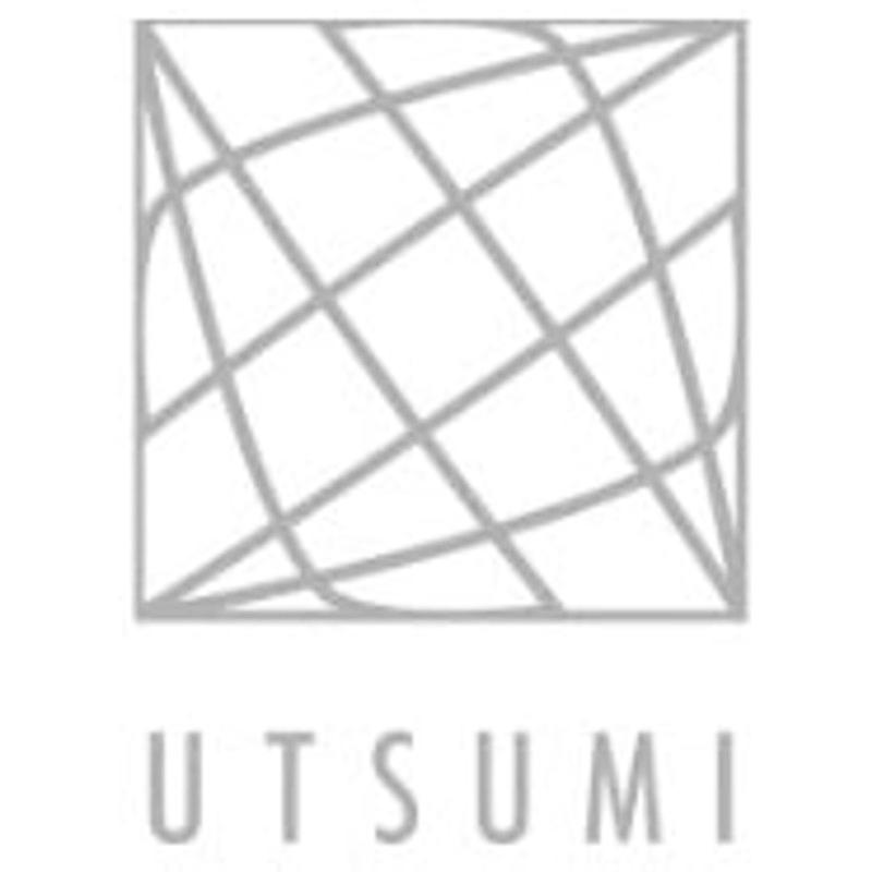 内海（UTSUMI) ウツミ U&U ペット用 トリミング ハサミ シザー プロ