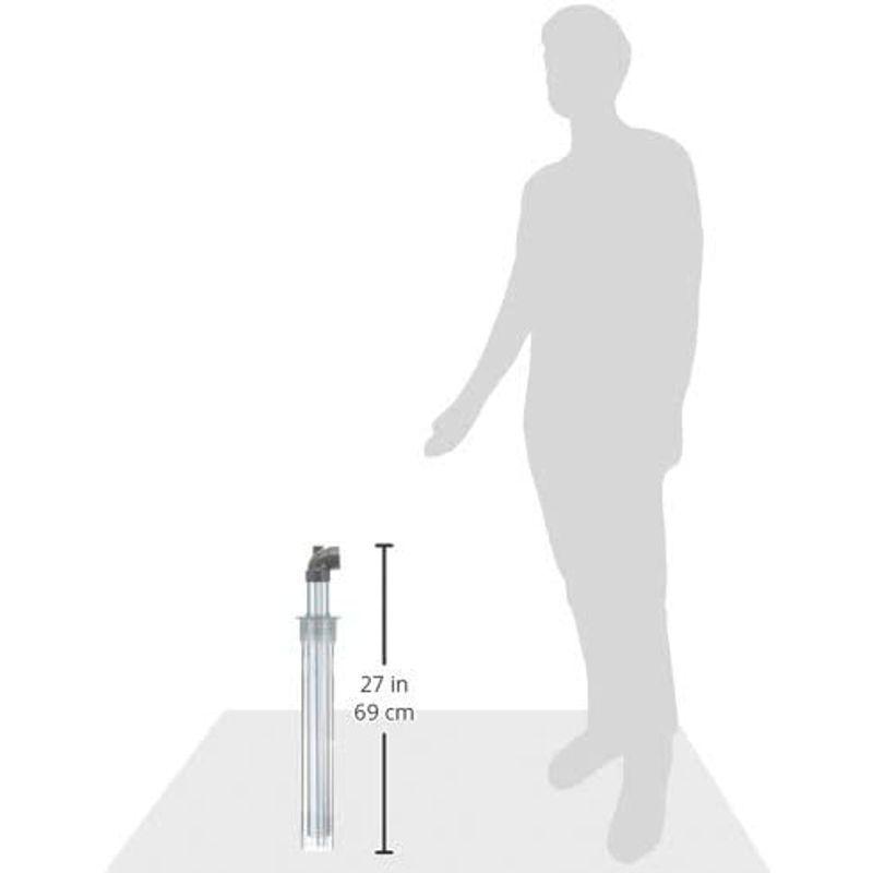 美品 マーフィード 水槽 OFオーバーフロー管セット-Ver.3 【O1789728565】(10690円)