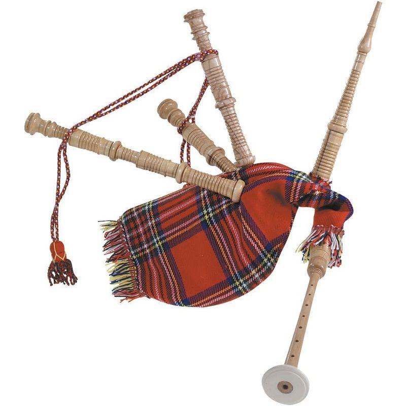 【値下げ中】 Trophy Junior Bagpipes 【K1852673848】(11066円)