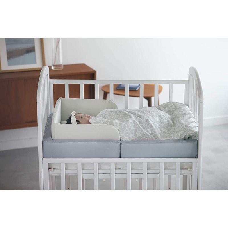 【中古品 】 カトージ 折りたたみミニベビー組布団 スノークリスタル フィットシーツ付 1個 (x 1) 05903 【G1905239289】(11380円)