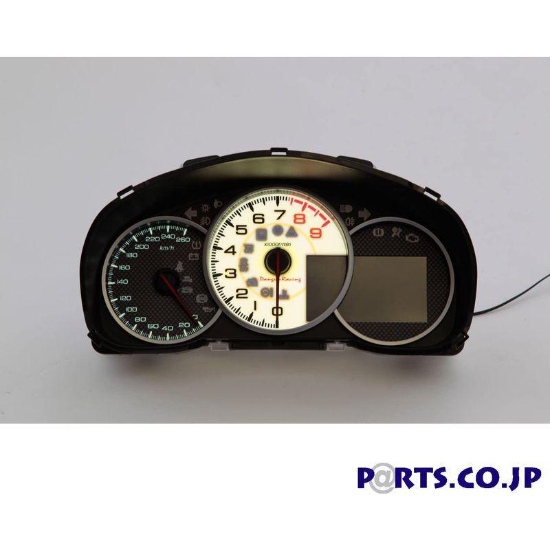 ELDASH メーターパネル Version-F 86/BRZ 後期 4.2インチTFTカラーマルチインフォメーションディスプレイ車 DDZ メーターパネル Version 86/BRZ 後期 2インチTFTカラーマルチインフォメーションディスプレイ車 DDZ yellow the in and