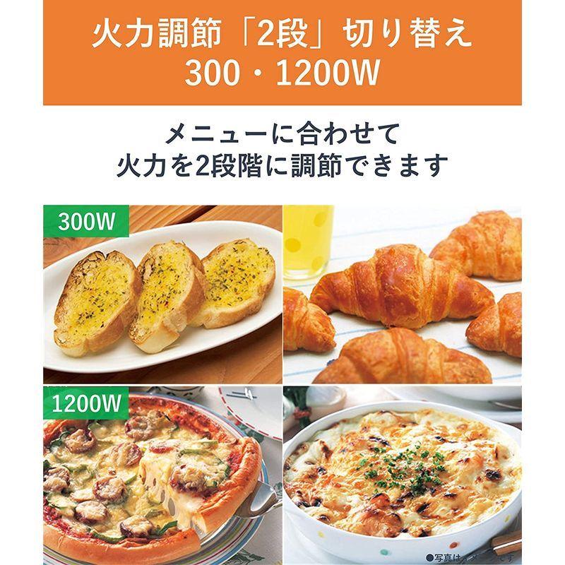 【まとめ売り】 パナソニック オーブントースター 2段階火力切替 ベージュメタリック NT-T300-C 【2001334757】(11954円)