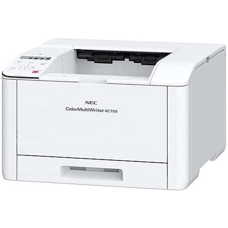 NEC　PR-L4C150　A4カラーページプリンタ　Color　MultiWriter　4C150
