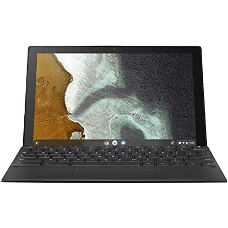 当社の当社のASUS(エイスース) 10.5型 タブレットパソコン Chromebook Detachable CM3(4GB 128GB)Wi-Fi チョコレート NEC LaVie Tab W (Atom Z3795 4GB 64GB Win 8.1 with Bing Office HB 2013