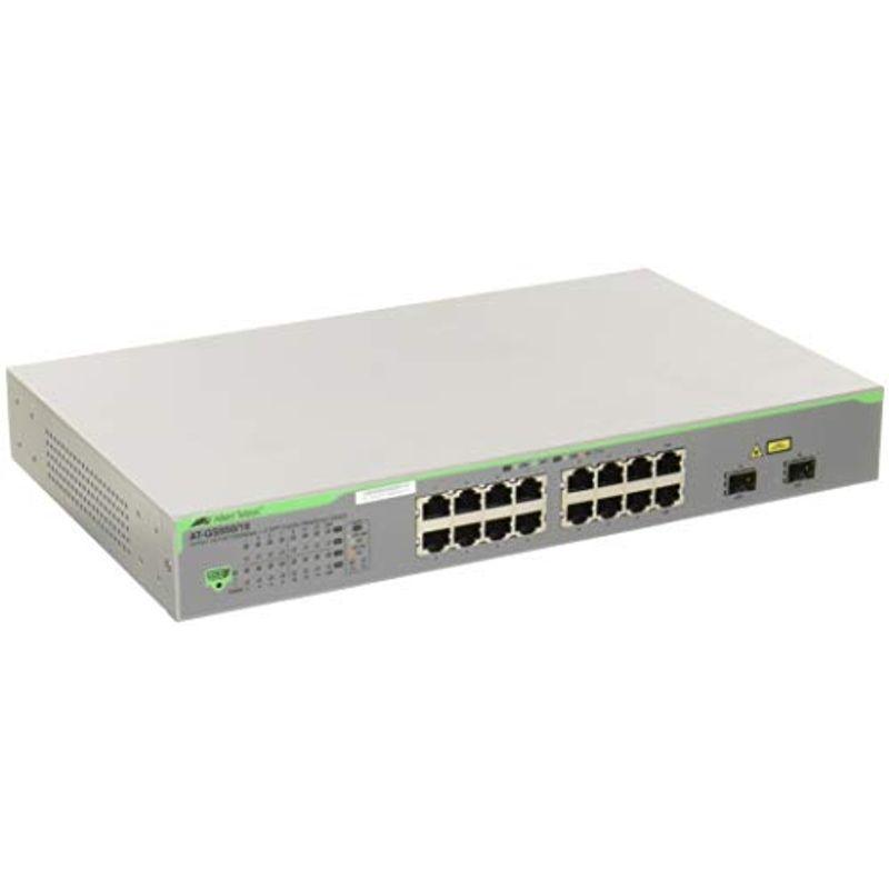 アライドテレシス AT-GS950/16 1917R