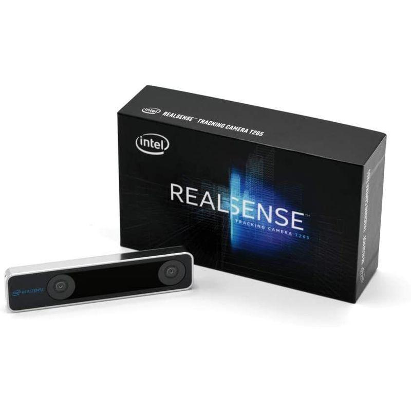 ⭐️完成品⭐️ Intel RealSense Tracking Camera T265 【SK9078229354】(32797円)