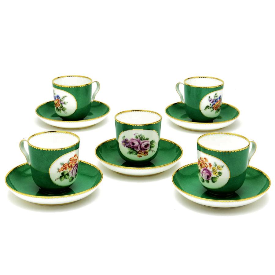 超特価sale開催】 ブルーアンプルールセーブル 希少 食器 コーヒー