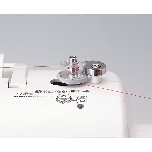 ブラザー工業 ミシン ブラザー MS2000 CPV0202 コンピュータミシン