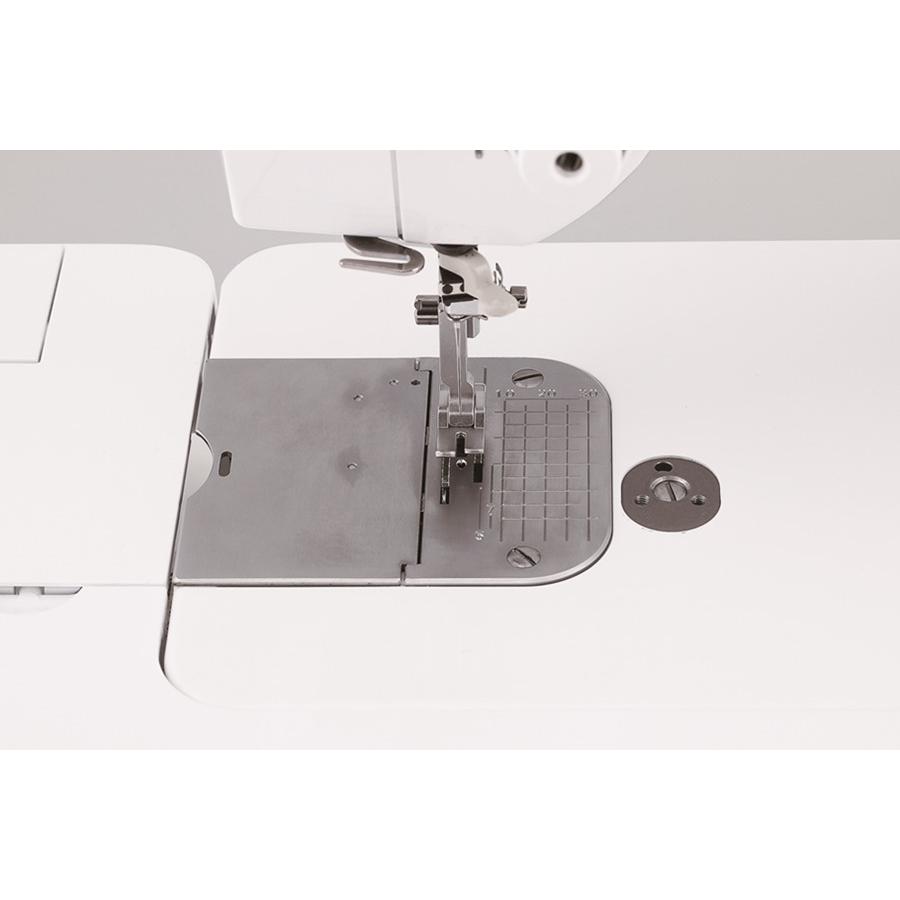 職業用ミシン ブラザー ヌーベル100 ミシン本体 【公式通販】