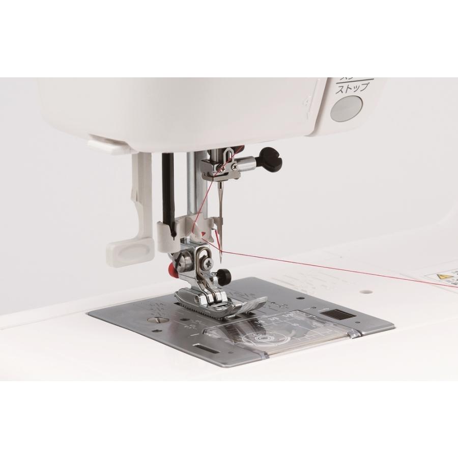 JANOME（ジャノメ） ジャノメ電動ミシン3090 : そーいんぐぼっくす