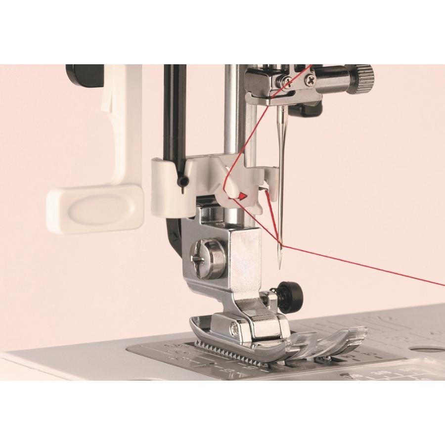 JANOME（ジャノメ） ジャノメカンタン操作のコンピュータミシンJ410