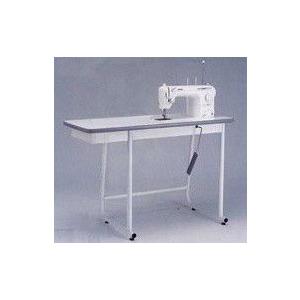 JUKI シュプール専用テーブル JUKI 職業用ミシン専用テーブル J-TR4