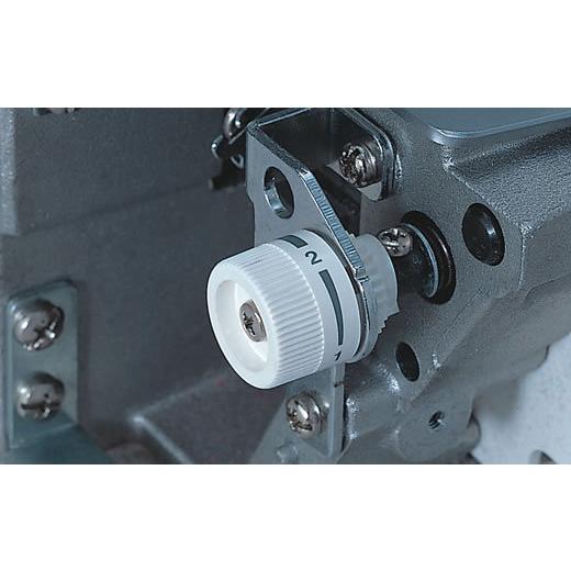 JUKI ミシン JUKI1本針3本糸差動送り付きオーバーロックミシンMO-03DN