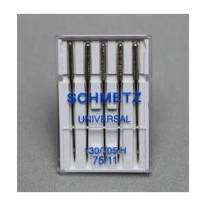 シュメッツ家庭用ミシン針 | 