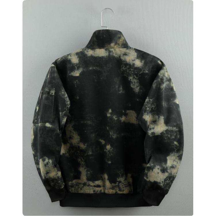 2点セット 迷彩服 上下 サバイバルゲーム サバゲー 装備 メンズ