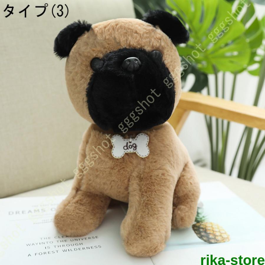 トイプードル ぬいぐるみ まねっこ 犬 動物 かわいい いぬ 人形 トイプードル ぬいぐるみ まねっこ 犬 動物 かわいい いぬ 人形