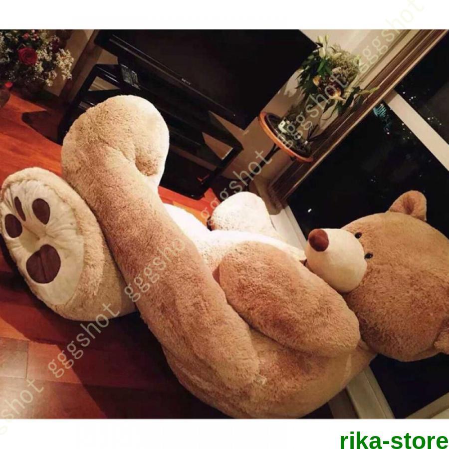 ぬいぐるみ テディベア クマちゃん 可愛い ハート 熊 大きい 縫い包み