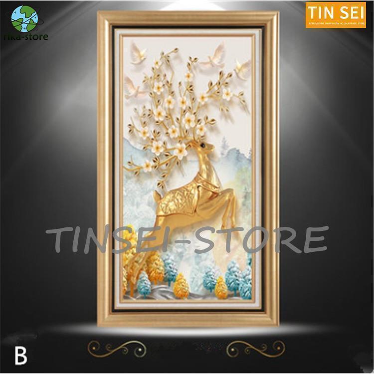 絵画(額付き) 3点セット！