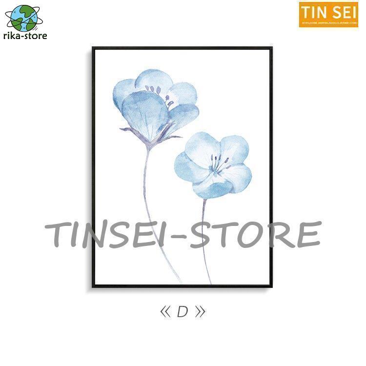 インテリア 絵 当店ベスト8 (Mプラス) 玄関 おしゃれ 風水 壁掛け 花 海 植物 リビング 玄関に飾ると良い絵 アートポスター 北欧 応接室 【キッチン】 壁飾り　