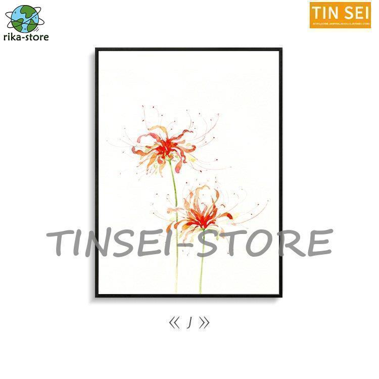 インテリア 絵 当店ベスト8 (Mプラス) 玄関 おしゃれ 風水 壁掛け 花 海 植物 リビング 玄関に飾ると良い絵 アートポスター 北欧 応接室 【キッチン】 壁飾り　
