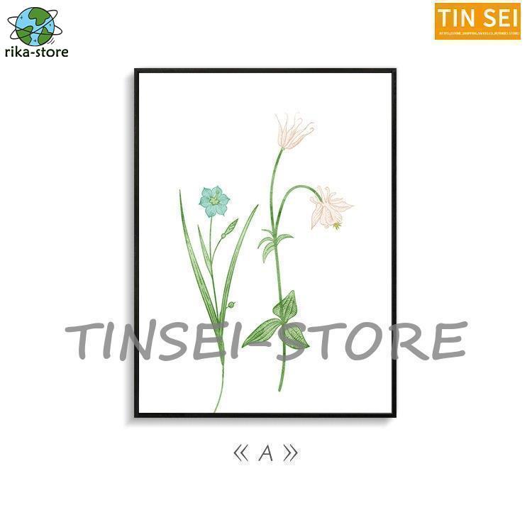 インテリア 絵 当店ベスト8 (Mプラス) 玄関 おしゃれ 風水 壁掛け 花 海 植物 リビング 玄関に飾ると良い絵 アートポスター 北欧 応接室 【キッチン】 壁飾り　