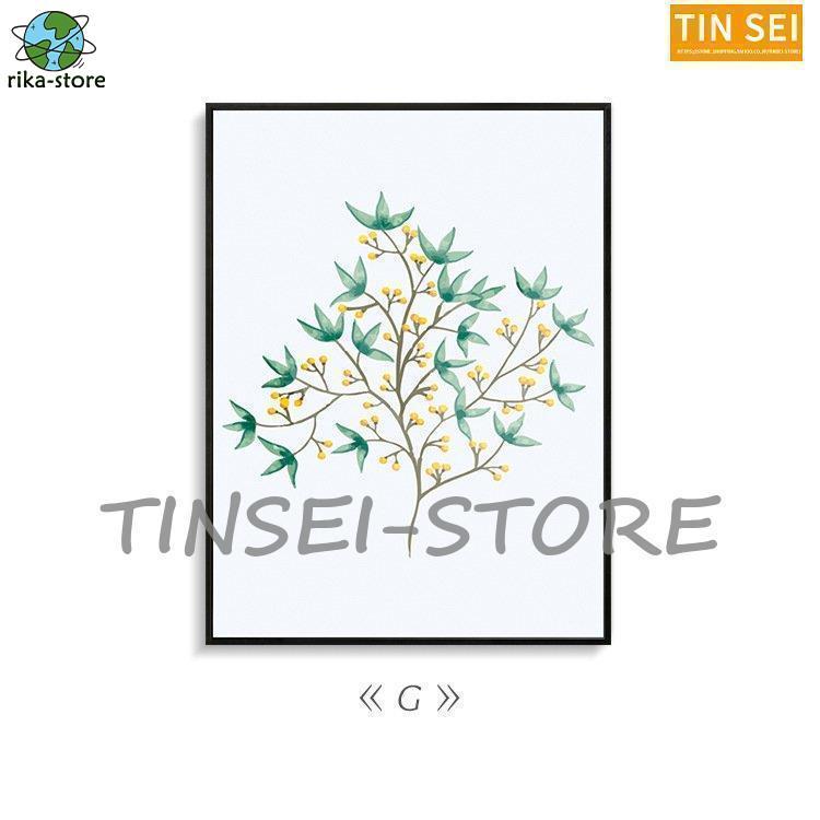 インテリア 絵 当店ベスト8 (Mプラス) 玄関 おしゃれ 風水 壁掛け 花 海 植物 リビング 玄関に飾ると良い絵 アートポスター 北欧 応接室 【キッチン】 壁飾り　