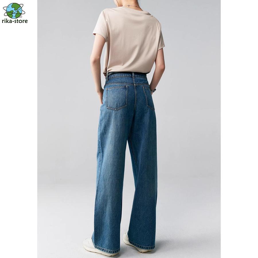 デニムパンツ レディース 大きいサイズ ストレートパンツ 黒 デニムパンツ 大きいサイズ ハイウエスト ストレート デニム ワイドパンツ デニム レディース : rik1-0126wps68 : リカストア - 通販 - Yahoo!ショッピング デニムパンツ レディース 大きいサイズ ストレートパンツ 黒 デニムパンツ 大きいサイズ ハイウエスト ストレート デニム ワイドパンツ デニム レディース : rik1-0126wps68 : リカストア - 通販 - Yahoo!ショッピング