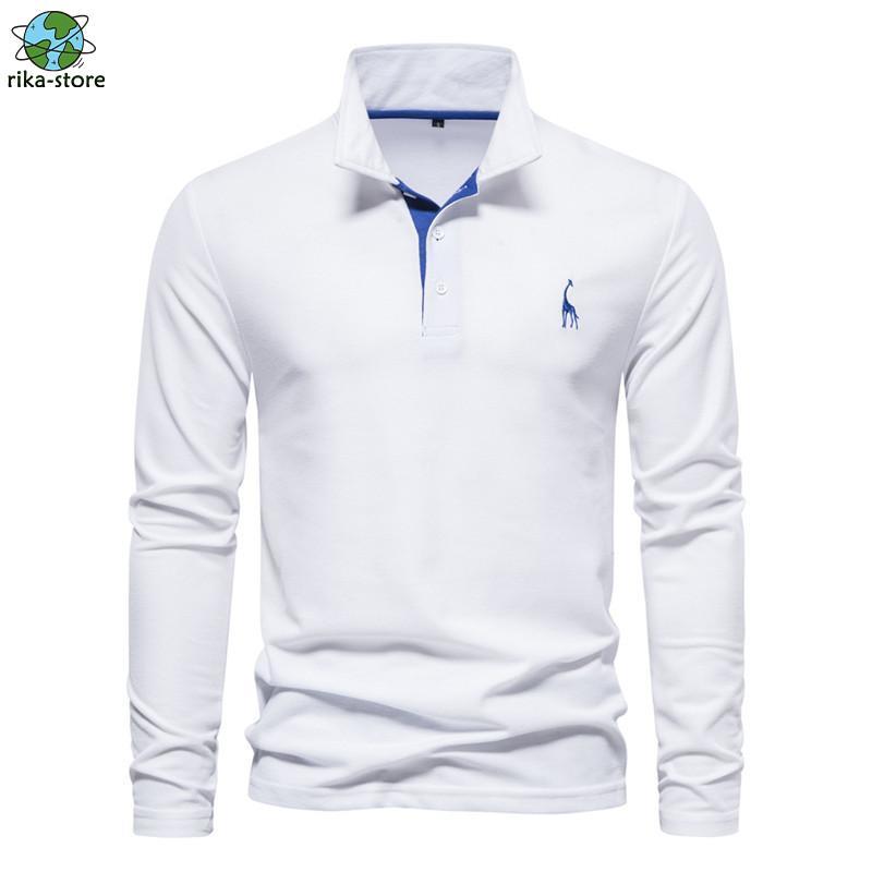 ゴルフシャツ メンズ シャツ 長袖 tシャツ ゴルフウェア 紳士服