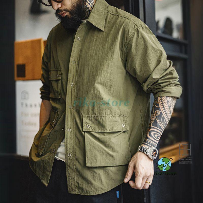 Mサイズ 10ss ネイバーフッド classic ワークシャツ グリーン 楽天市場】NEIGHBORHOOD CLASSIC WORK／EC－SHIRT．LSの通販