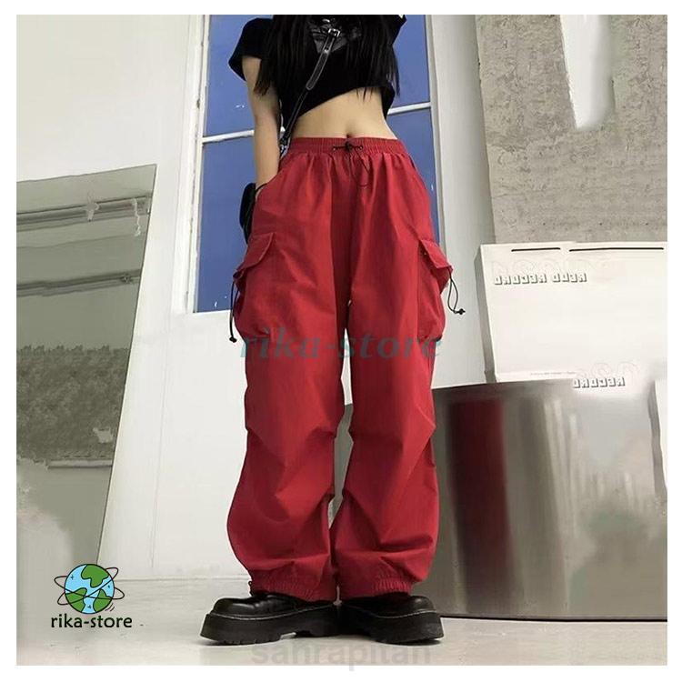 ガラアーベント ミリタリー カーゴ パラシュートパンツ 7ポケット ガラアーベント ミリタリー カーゴ パラシュートパンツ 7ポケット