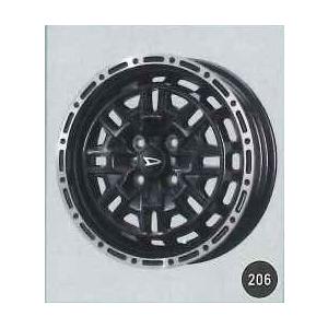 ダイハツ タフト TAFT 純正アルミホール 15インチ（オフロード