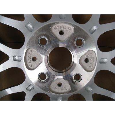 コペン BBS アルミホール RX280 コペン L880K コペン BBS アルミホール RX280 コペン L880K
