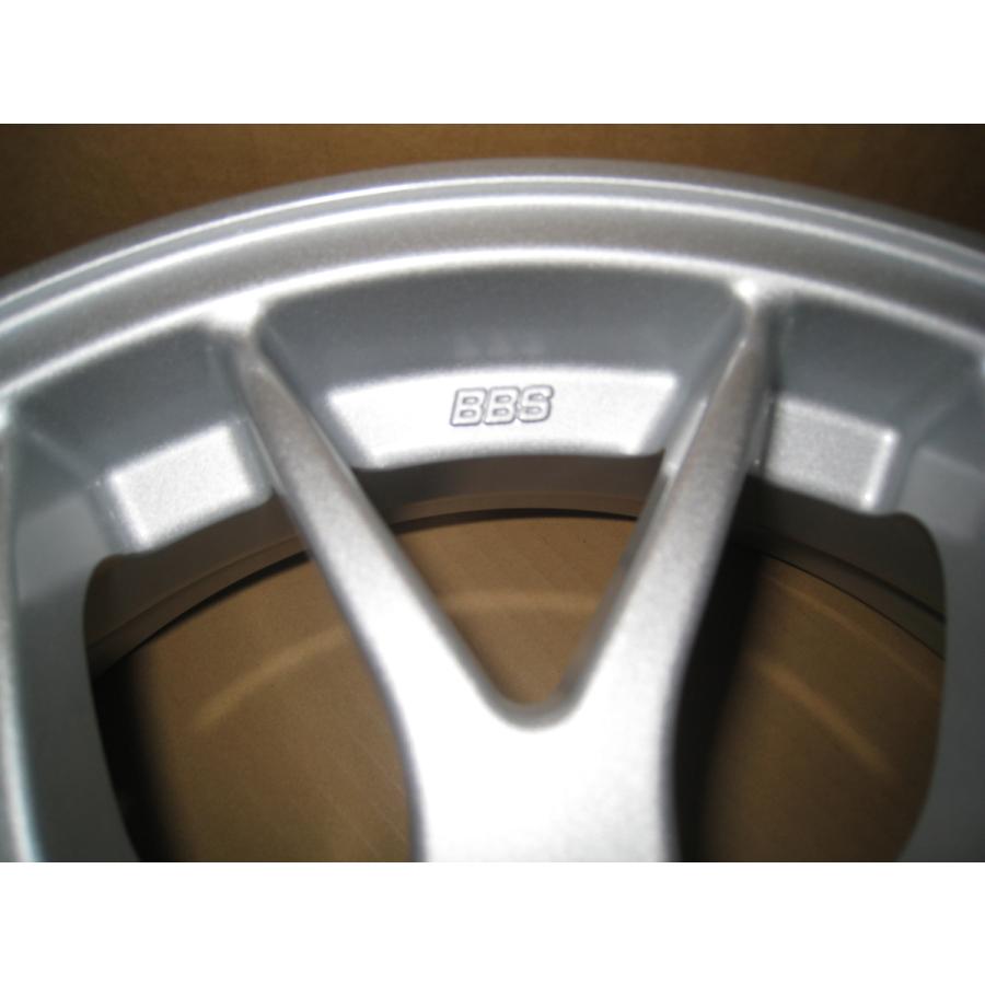 コペン コペン L880K アルティメット用 BBSアルミホール RX280