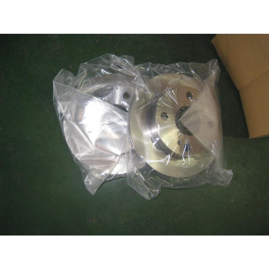 ダイハツ（DAIHATSU） ダイハツ純正部品 ディスクブレーキ ローター2