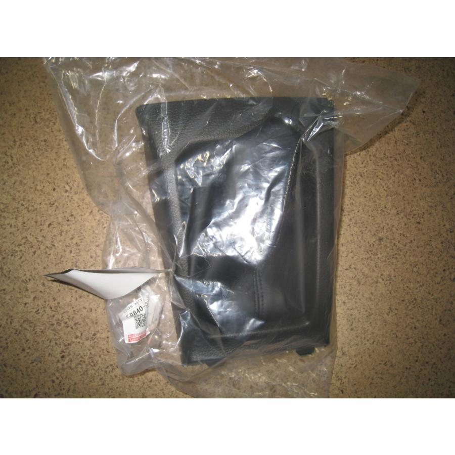 コペン コペン L880K シフティングホール カバーSUB−ASSY