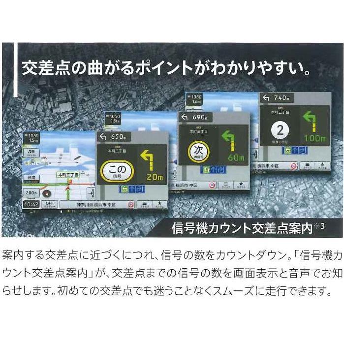 楽ナビ 楽ナビ カロッツェリア 7インチ2DIN(180mm) フルセグ 楽ナビ 楽ナビ カロッツェリア 7インチ2DIN(180mm) フルセグ
